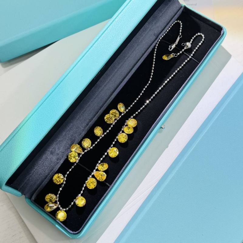 T*f*ny necklaces